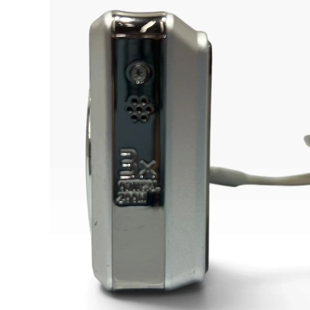 Sony cyber shot